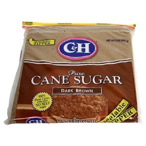CH Brown Sugar