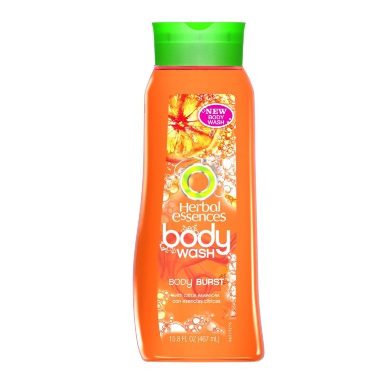 Walmart Herbal Essences Body Wash Only 1.72! a Coupon Queen