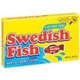 swedish fish