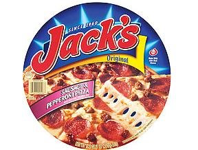 jack's pizza
