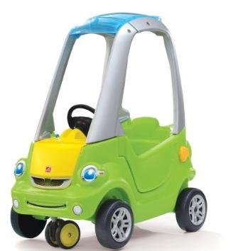 cozy coupe