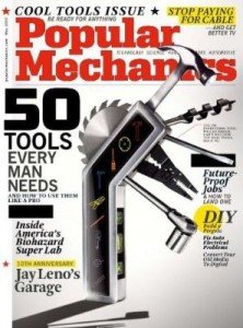 popular mechanics