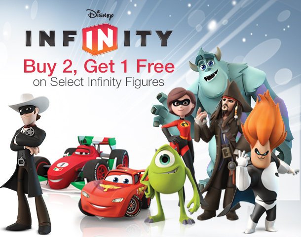 disney infinity