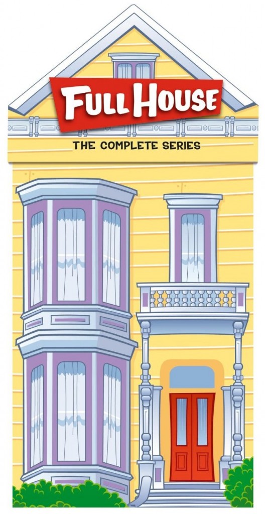 full house complete series