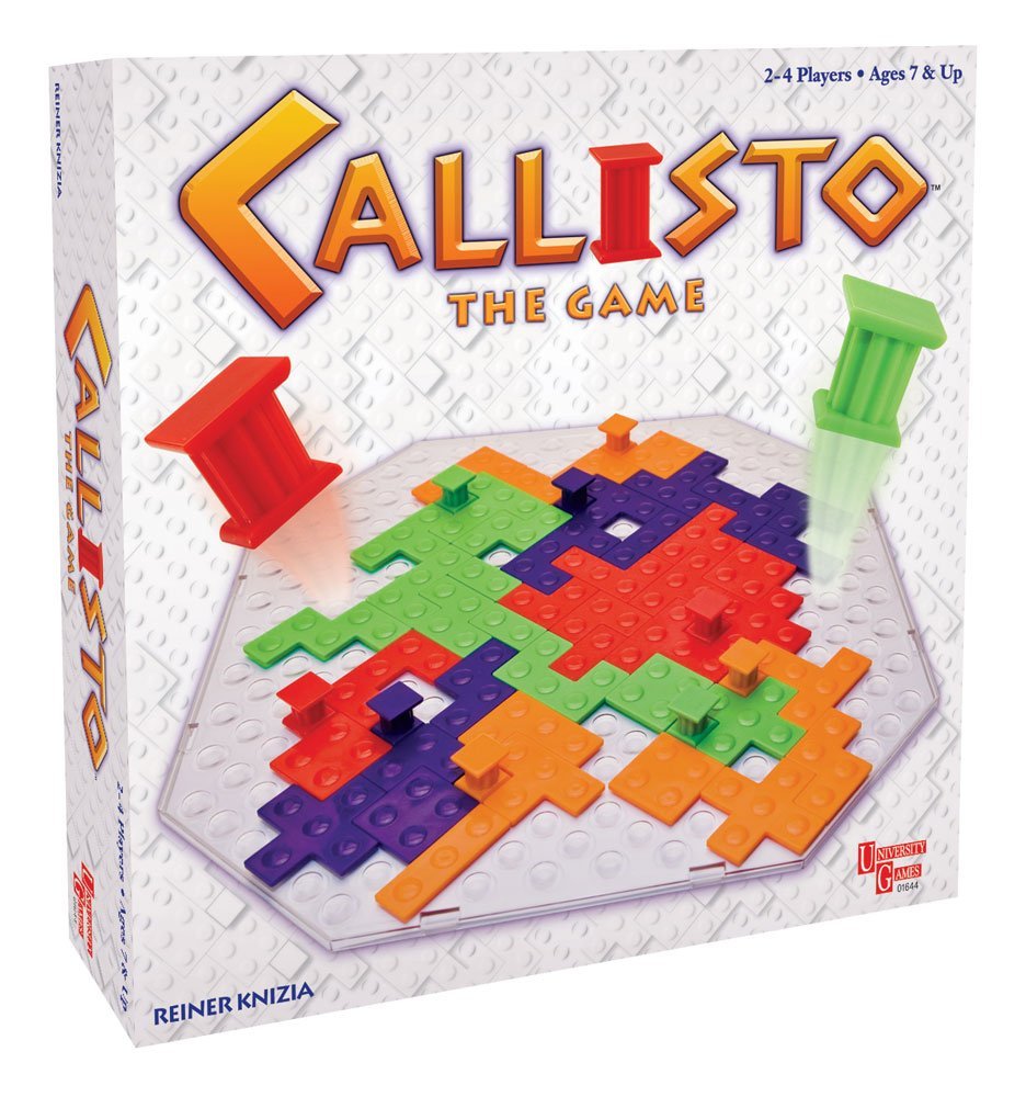callisto the game