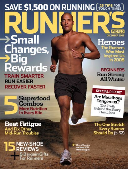 Image result for runners magazine