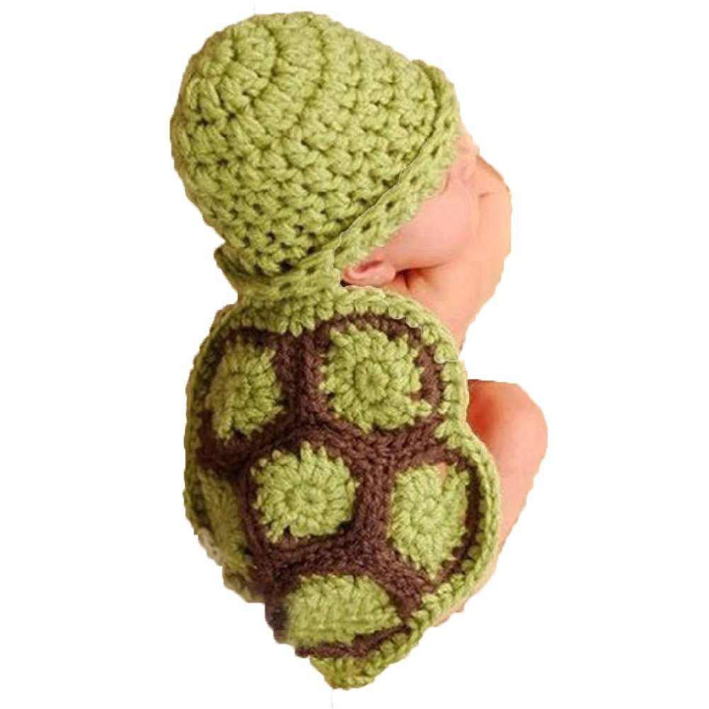 newborn turtle costume
