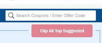 meijer mperks search coupons