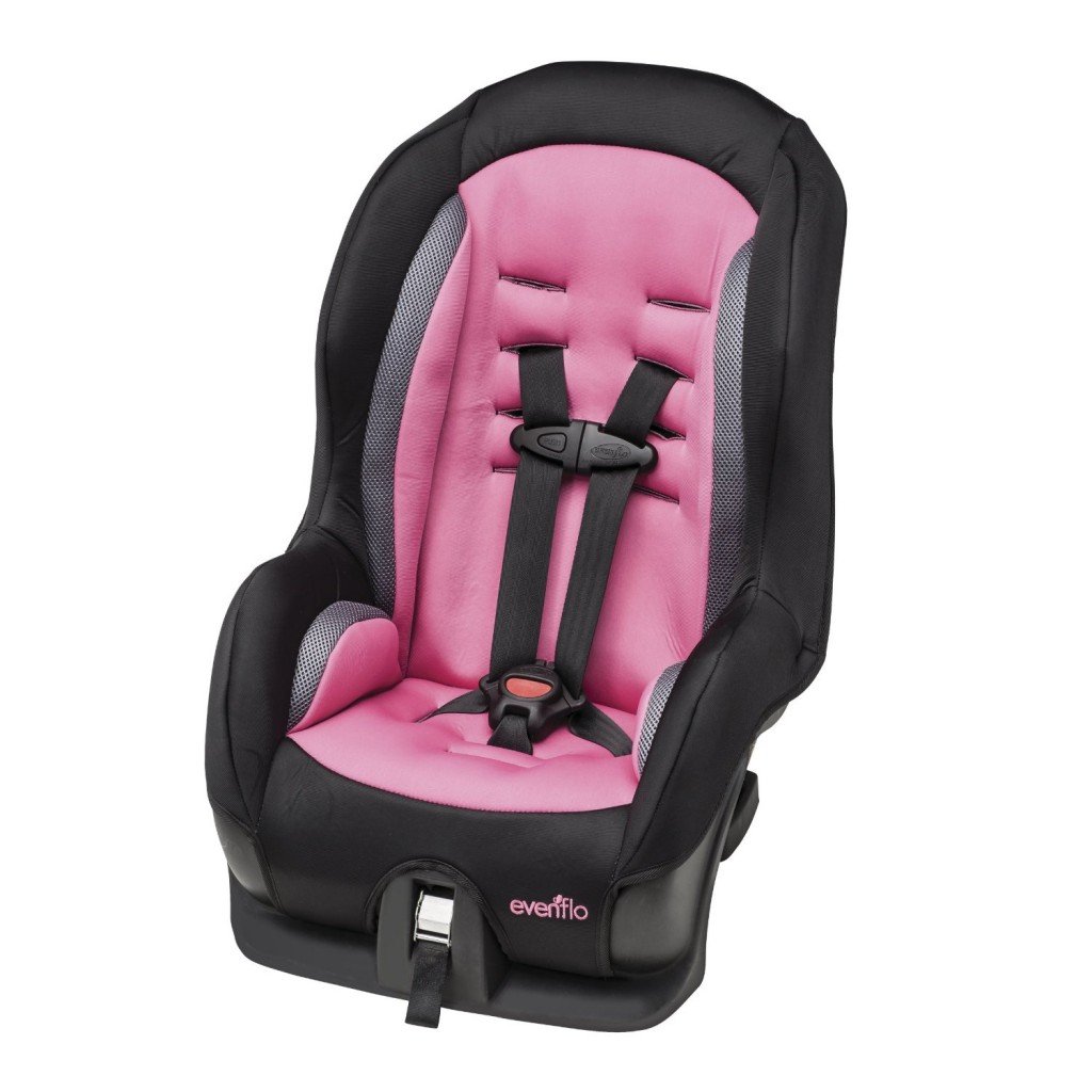 Evenflo Tribute 5 Convertible Car Seat