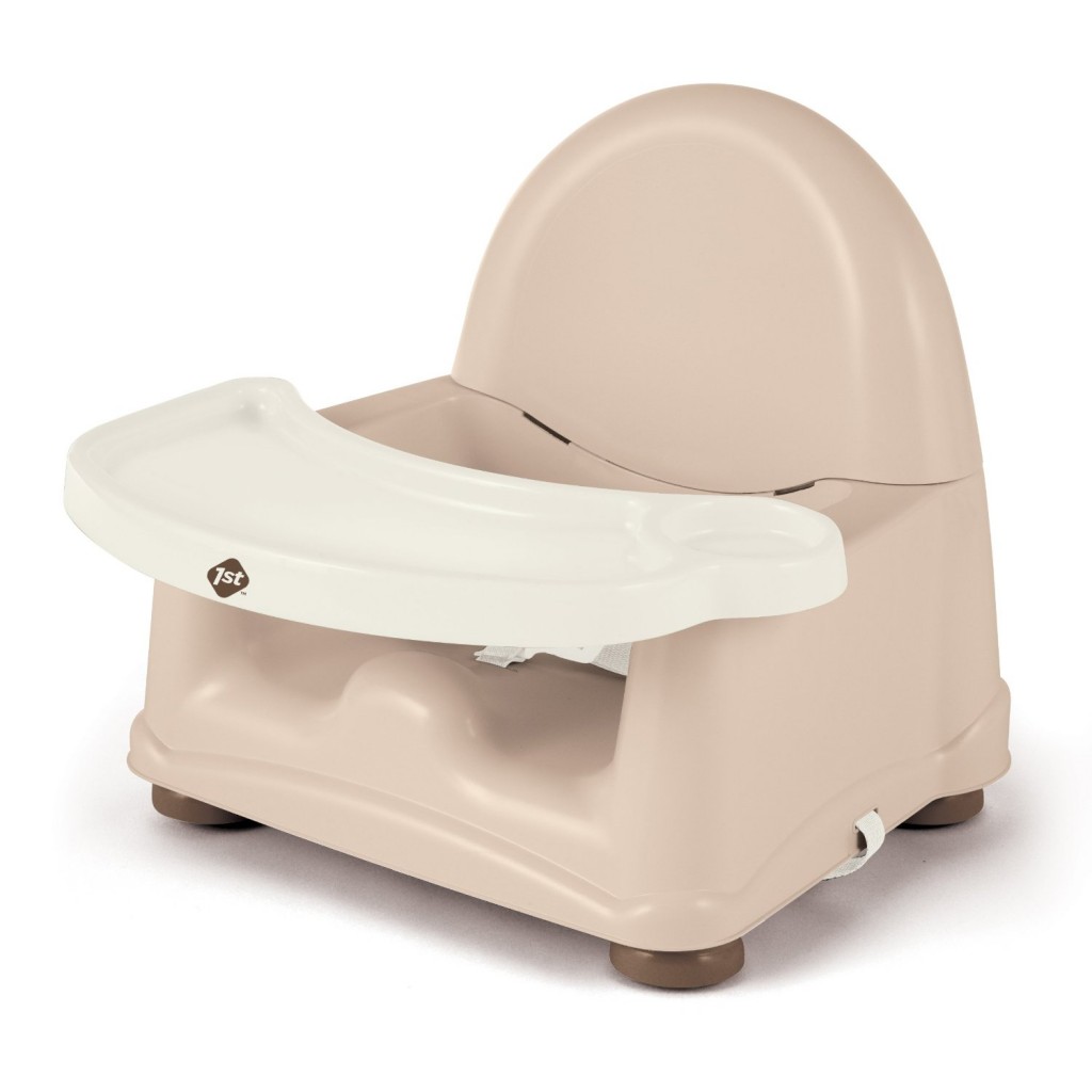 Safety 1st Easy Care Swing Tray Booster Seat