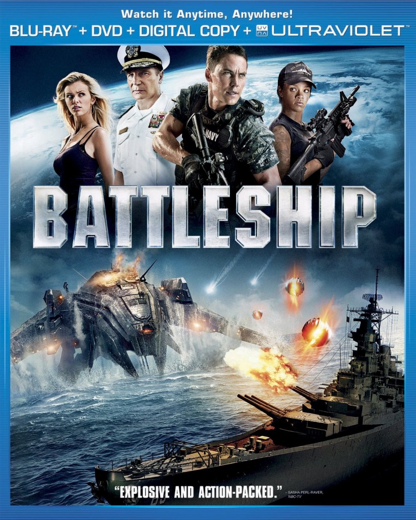 battleship blu-ray and dvd