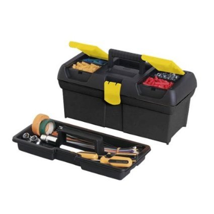 Stanley STST13011 12.5-Inch Toolbox