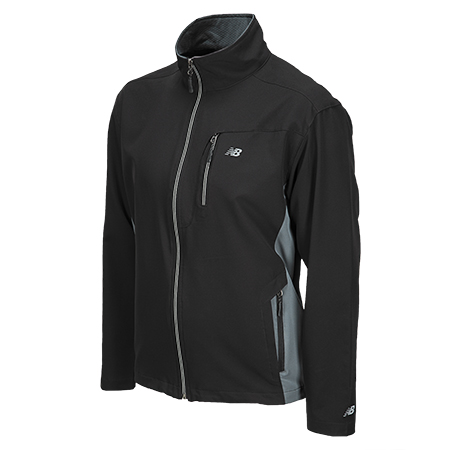 New Balance Mens All Motion Jacket Only $16.99!