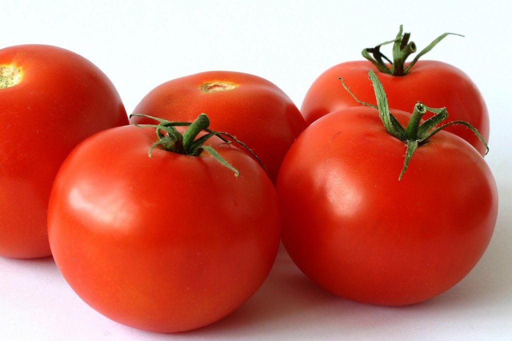 campari tomatoes