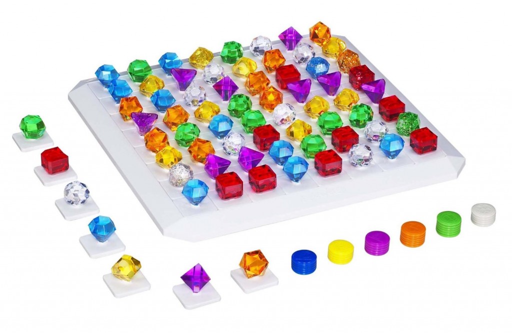 bejeweled game