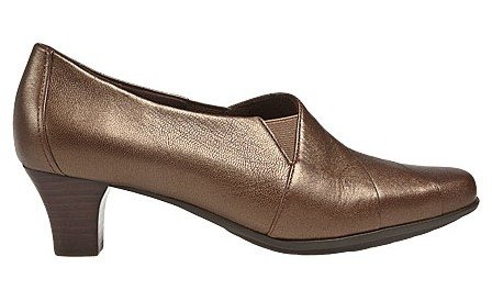 Women's Aravon Elizabeth Casual Dress Shoes 