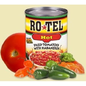 Target Rotel Diced Tomatoes Only 0 66 Become A Coupon Queen
