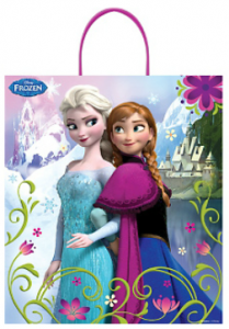 Disney Frozen Trick or Treat Bags (2 pack)