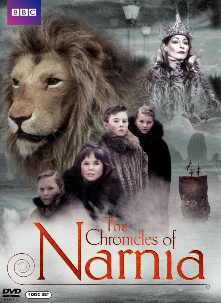 the chronicles of narnia