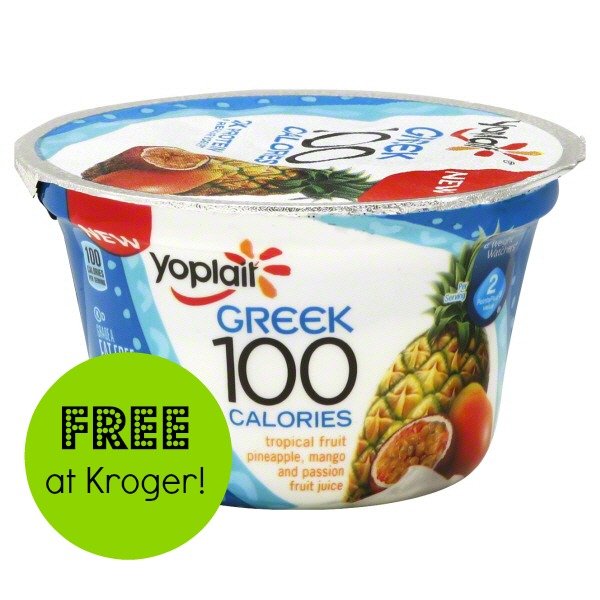 yoplait greek 100