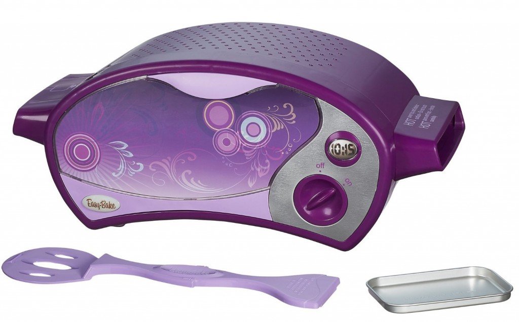 Easy-Bake Ultimate Oven, Purple