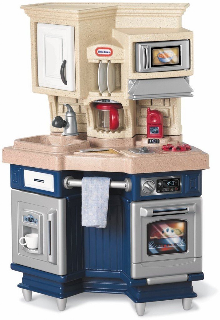 Little Tikes Super Chef Kitchen