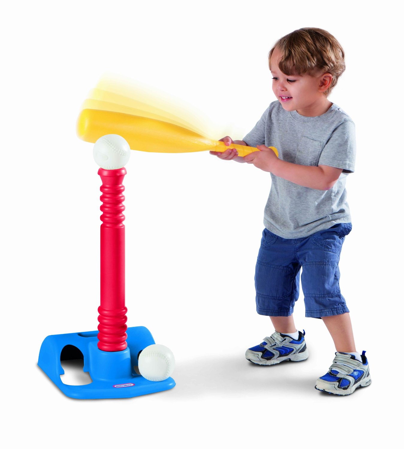 Little Tikes TotSports T-Ball Set Only $12.88!