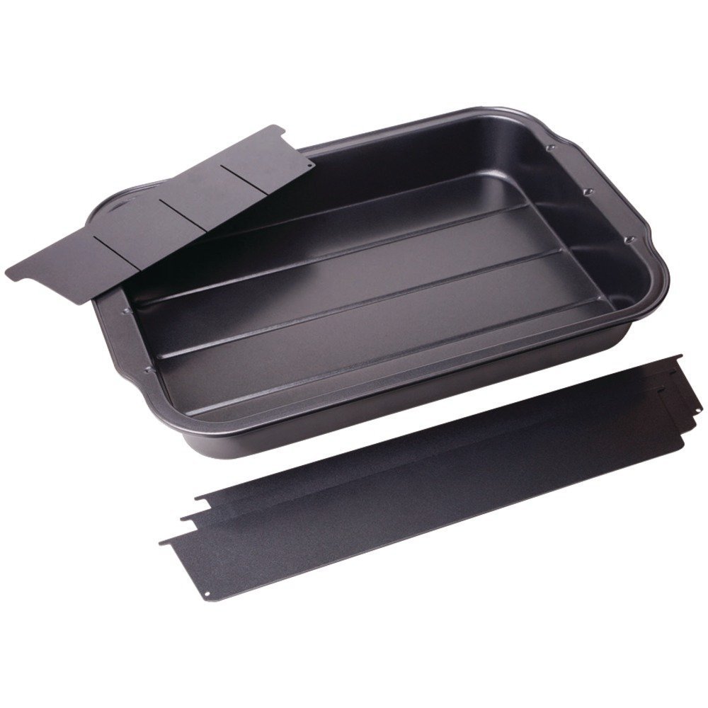 My Favorite Brownie 9 by 13-Inch Adjustable Brownie Pan