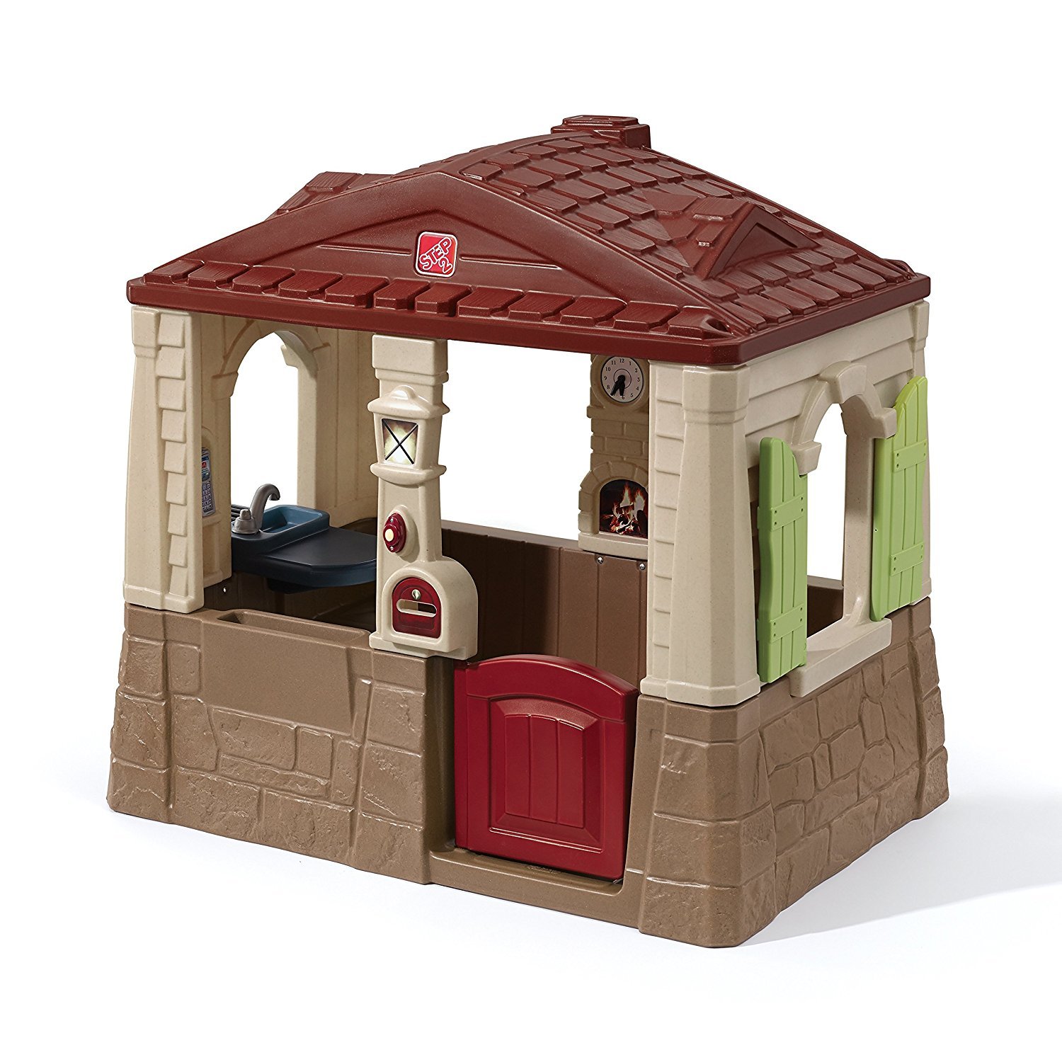 Step 2 Neat And Tidy Cottage II Only 106 79 Shipped reg 209 99 