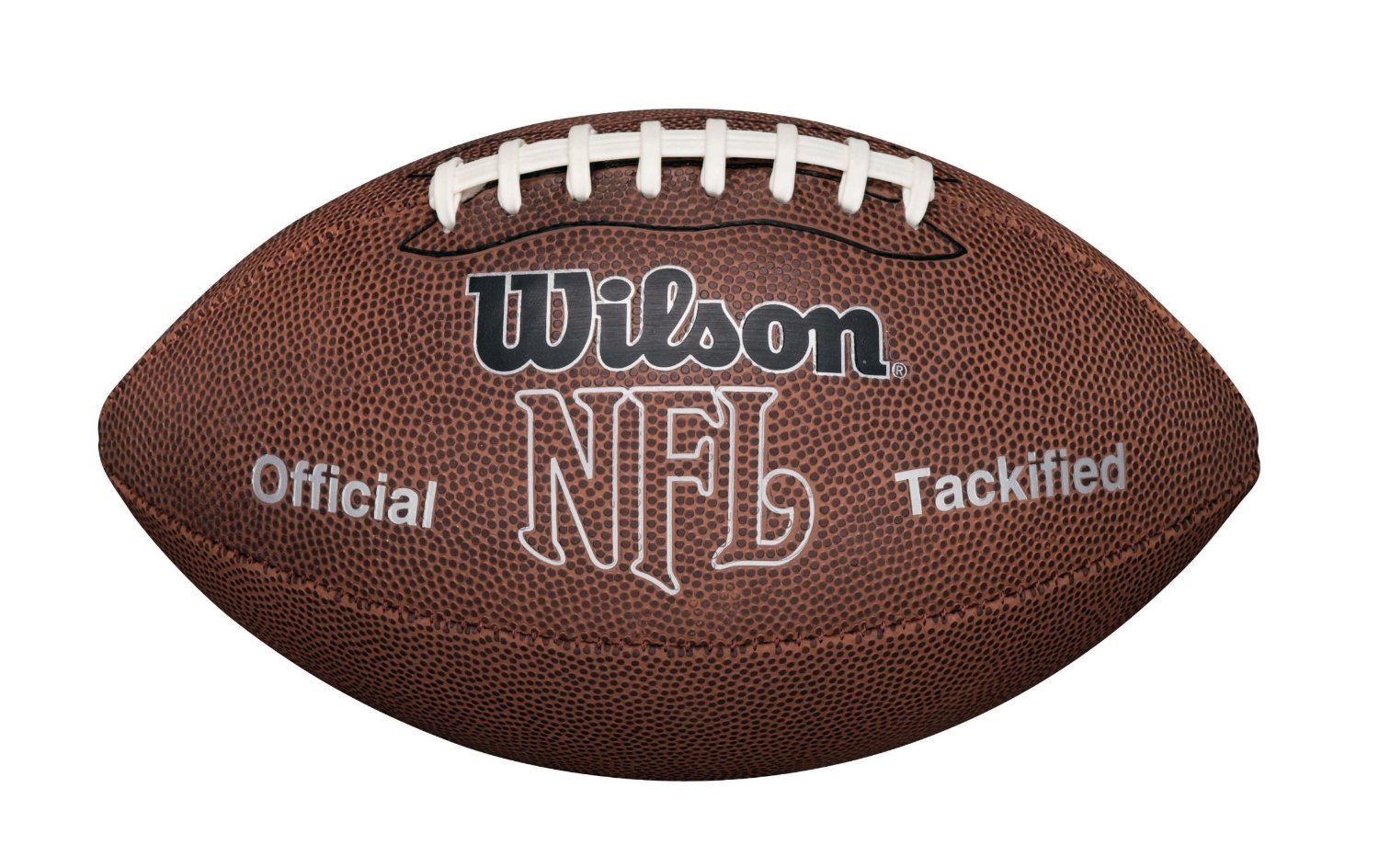 Wilson NFL MVP Football Only $6.45!