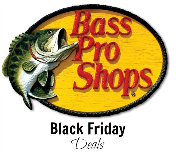 Bass Pro Shops Black Friday Deals a Coupon Queen