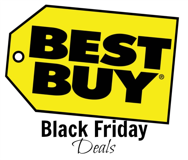 best buy black friday deals