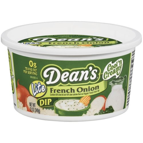 dean's french onion dip