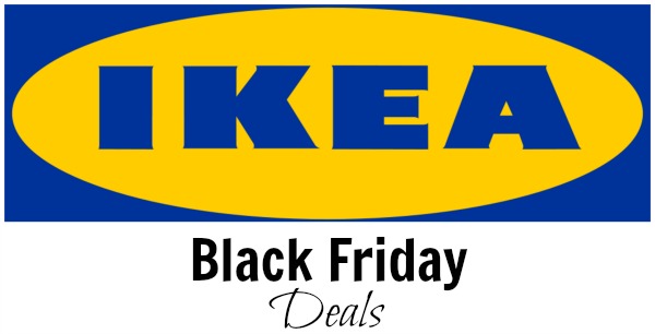 ikea black friday deals