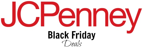 jcpenney black friday deals