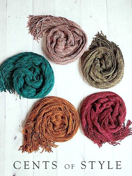 knit winter scarves 2