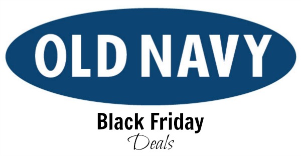 old navy black friday deals