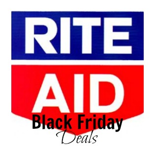 rite aid black friday deals