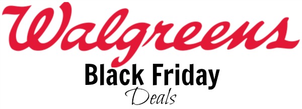 walgreens black friday deals