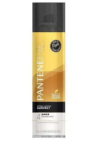 pantene stylers