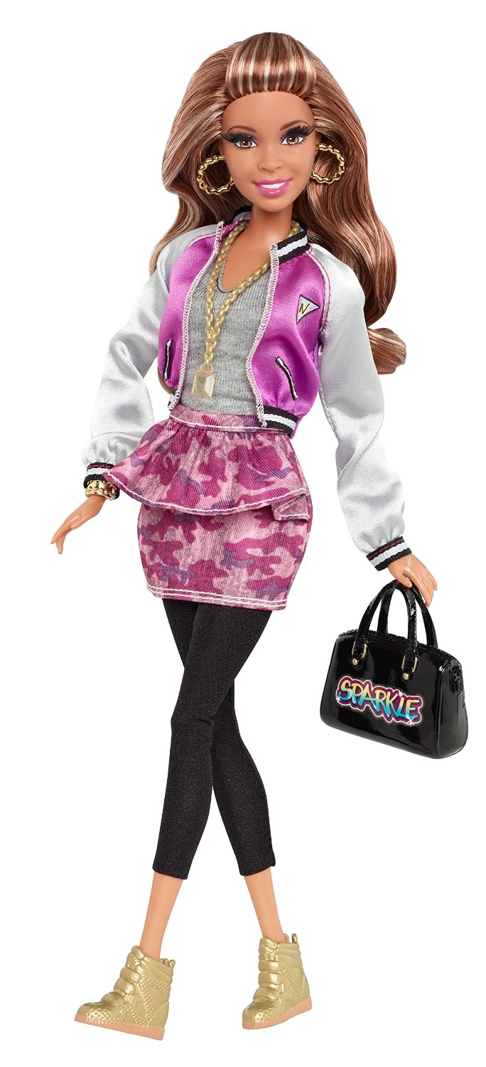 Barbie Style Nikki Doll Only $6.54! (lowest price)
