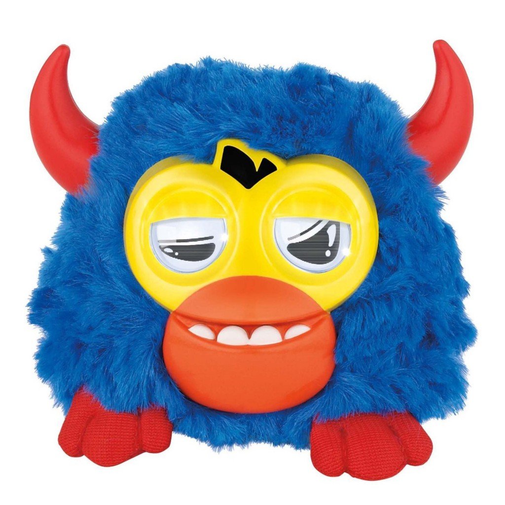 Furby Party Rockers Creature