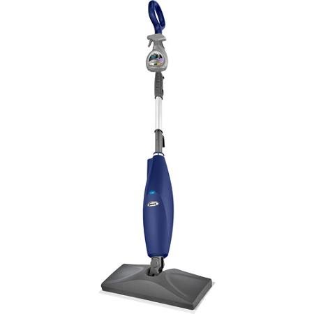 Shark Easy Spray Steam Mop DLX