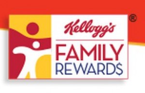 kellogg's family rewards
