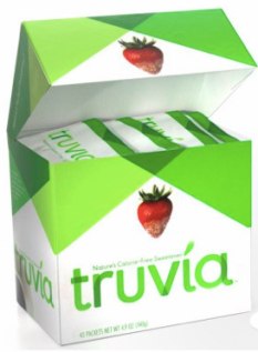 truvia