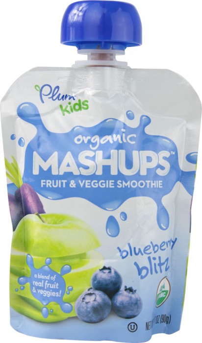 plum organics mashups