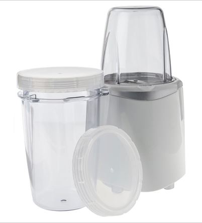 DEX Products Electric Baby Food Processor
