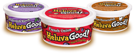 heluva good dips