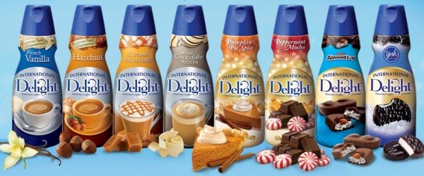 international delight coffee creamer