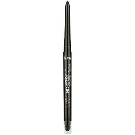 nyc new york waterproof automatic eyeliner